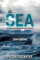 Peter Doenicke | The Sea | Taschenbuch | Englisch (2024) | Tellwell Talent