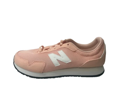 New Balance 323 Baskets Enfant Rose Hook&Loop UK 5 US 5.5 EU 38 Neuf - Photo 1/4