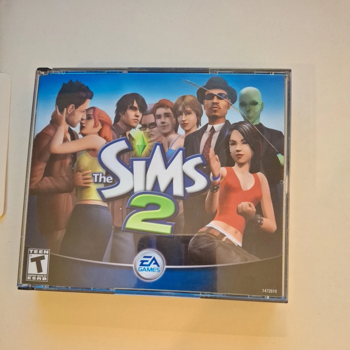 The Sims Original for sale - eBay