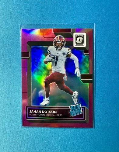 Jahan Dotson