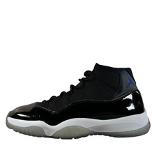 378037 003 Jordan 11 Space Jam 2016 - 11.5 M Yellowing Soles 