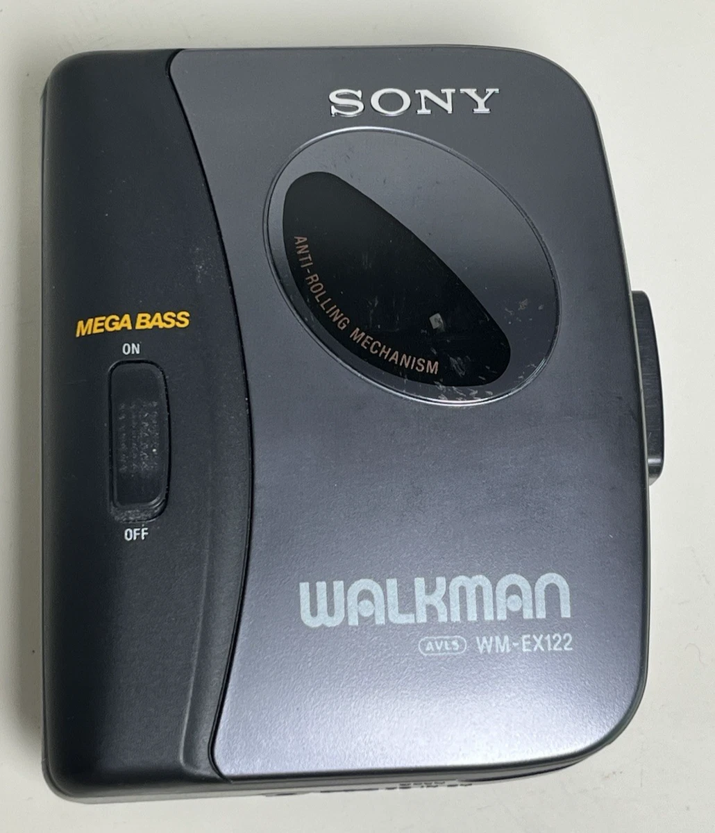 Sony Wm 2 for sale - eBay