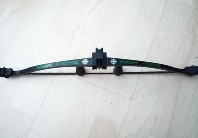 Venom X Treme,EK-Archery, Wurfarm, 190-220 Lbs,Armbrust  ADDER,Cobra RX,3 Sehnen