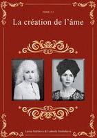 Larisa Seklitova (U. A.) | La CréAtion De L'ÂMe | Buch | FranzöSisch (2025)