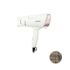 Koizumi KHD-9140/W Hair Dryer White Ionic Scalp Care Hands-Free 1300W New
