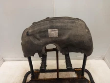 BMW 8 SERIES Inner Wing Liner Mud Splash Guard 2018-2025 7374743