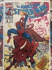 The Amazing Spider-Man: Chaos In Calgary #1 (1992)