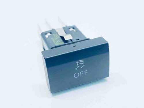 VW POLO 6R, 6C ASR-Schalter 6R0927117 1.20 Diesel 2011 30694226