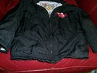 Vintage Dale Earnhardt  NASCAR Jacket Kids WINNING MOVES Authentics — photo 1
