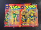 Vintage Marvel Comics X Men Phoenix Saga Phoenix & Space Wolverine 1994 Toy Biz