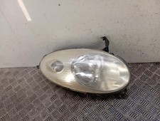 Feu avant (phare) Nissan MICRA