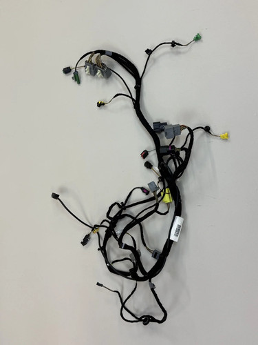 McLaren 540C 2015-2021 Dashboard wiring harness P/N 13MA105CP Photo - $142