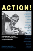 Gary Morris | Action! | Taschenbuch | Englisch (2009) | Anthem Film and Culture