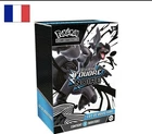 Pokémon - Lot de 6 boosters (Bundle) EV10.5 : Foudre Noire