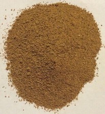 1 oz. Hawthorn Berry Powder Crataegus monogyna Organic Bulgaria