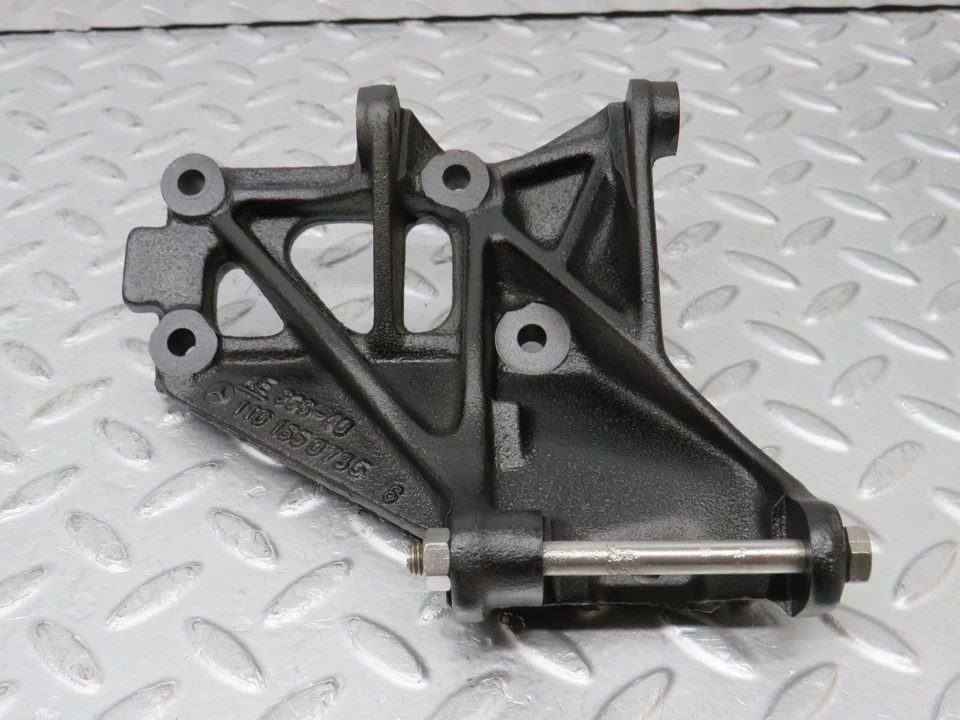⚙35471⚙ Mercedes-Benz R107 280SL Alternator Generator Bracket 1101550735 — 第 3/4 张图片