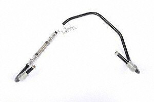Hydraulic Brake Line ACDelco GM OE/GM Genuine Parts 22741856