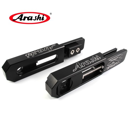 Kit de extensiones de marco de bastidor de basculante para SUZUKI GSX-R100 GSXR1000 2009-2016 - Imagen 2 de 12