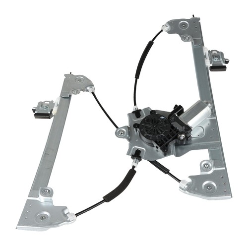 Regulador de ventana eléctrica con motor para Chevy Cruze 2011 2012 delantero derecho 748-975 - Imagen 7 de 13