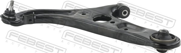 FEBEST 1224-ELNFLH Track Control Arm for HYUNDAI,HYUNDAI (BEIJING)