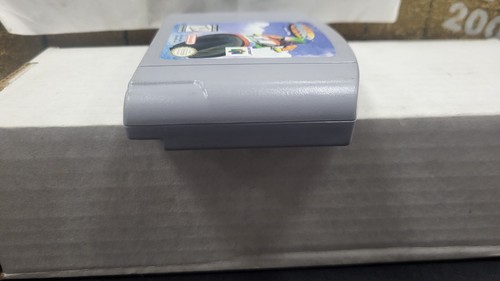 WAVE RACE 64 NINTENDO 64 N64 VIDEO GAME NO BOX OR MANUAL - Picture 5 of 7