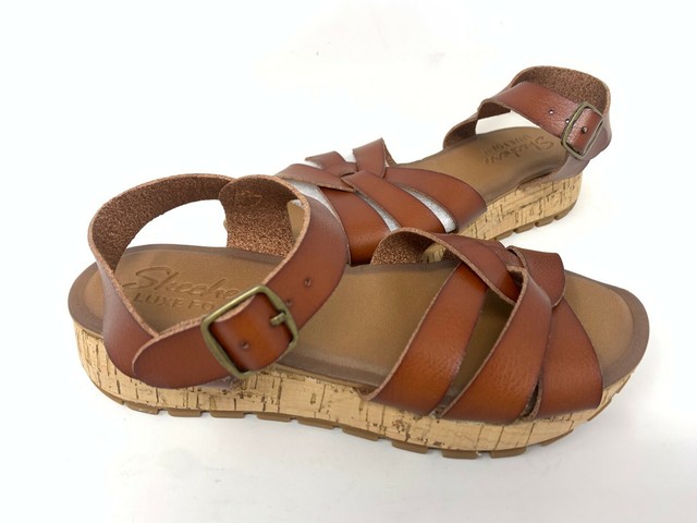 skechers footsteps sandals