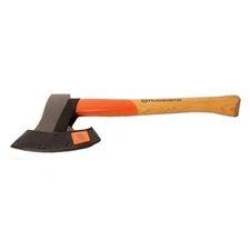 Husqvarna 597627702 14" German-Style Hatchet 600g 1.32 lbs