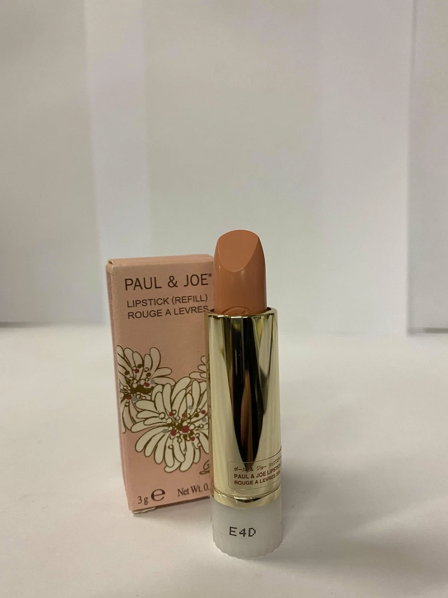 Paul & Joe lipstick Refill #209 3g 0.1oz