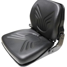 Sedile trattore con interruttore per cingolato muletto e macchine edili Grammer