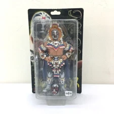 Mil Mascaras Wrestling figure Lucha Libre NWA CMLL WWA WWE 