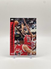 Chamberlain Jordan Seven Straight Sp3 Card Prices | Chamberlain