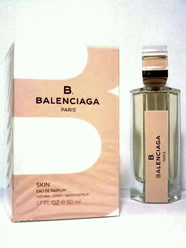 balenciaga b skin