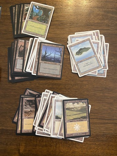 Magic The Gathering Lot 32 Graded 100s Ungraded (note In Description) - Picture 16 of 22