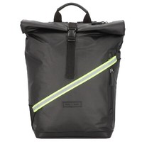 Greenburry Aviator Rucksack 44Cm Laptopfach #GB-5914 (Black)