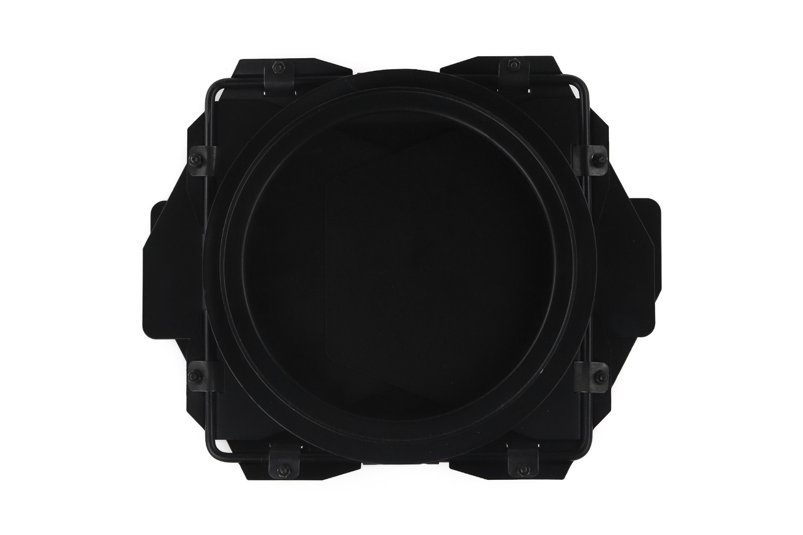 Fresnel Tungsten Video Spot 4 Light Kit