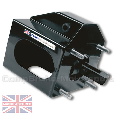 COMPBRAKE BIAS BOX FOR MUSTANG SALLY + STD KIT
