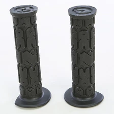 New ODI ATV Rogue Single-Ply Grips Black