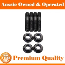 High Tensile Turbo Charger Stud Kit For Volkswagen Tiguan 1.4L