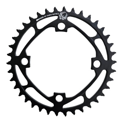 Sram Kettenblatt X-Sync 2 38T Zähne Stahl 104 BCD E-MTB SRAM EagleGruppe schwarz