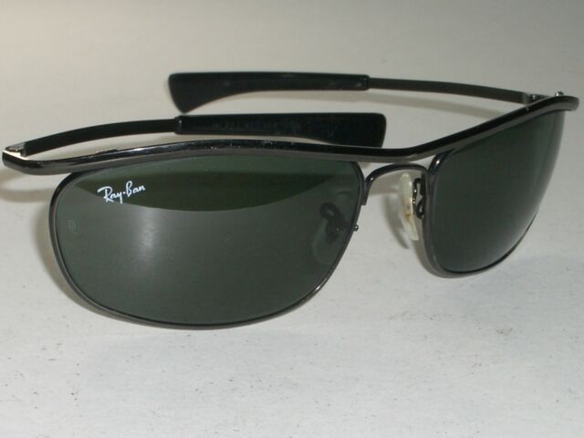 ray ban sleek