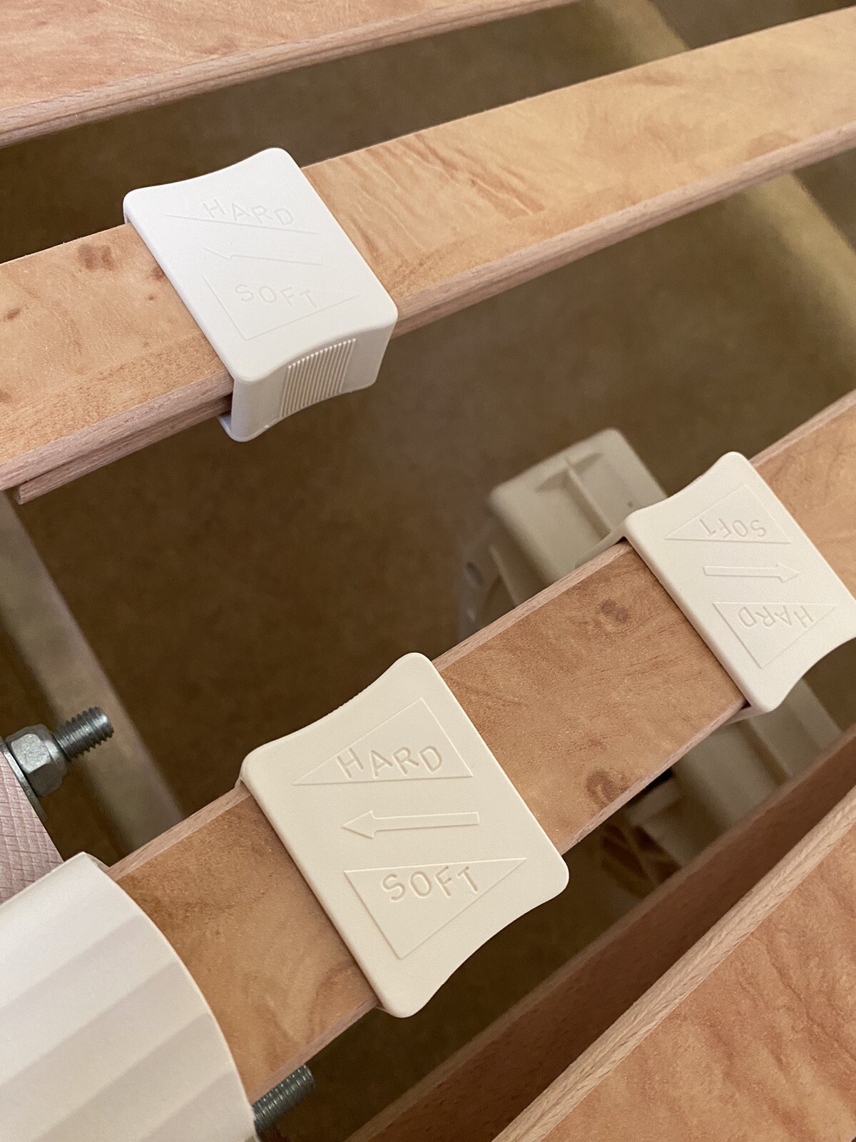 Tempur System 2000 Electric Automatic Leg Body Self Raising Bed Base on wheels eBay