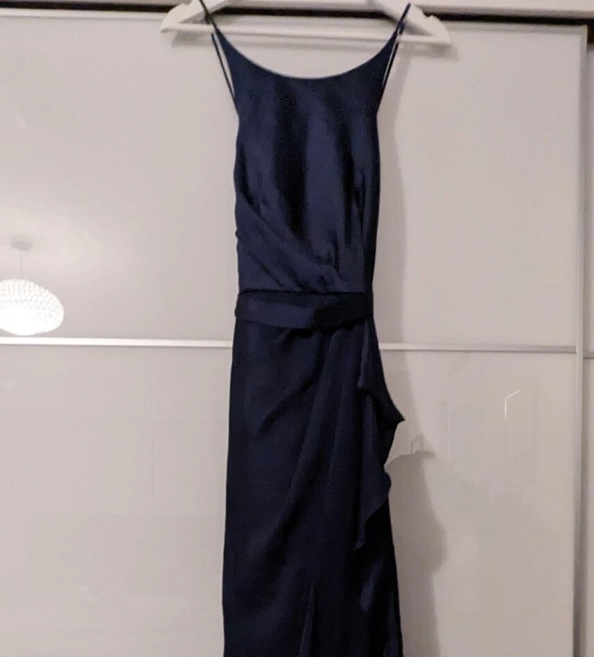 Vera Wang Bridesmaid Dresses for sale | eBay