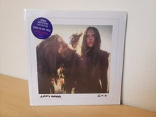 Lady Gaga G.U.Y Vinyl 7” Single LP Urban Outfitters UO Exclusive In Hand