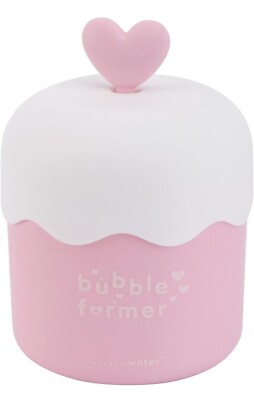 Face Wash Foam Maker Facial Cleanser Foam Cup Whip Bubble Maker Foam Whip Maker