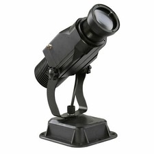 15W LED GOBO Logo Projector Light Waterproof Advertising Logo Light In/Outdoor