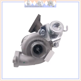 Turbolader Turbo für Citroen Fiat Ford Vgl Nr 4917307504 54359887000 0375Q2