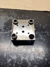 Bosch 1815500294 Logic Cover 1 815 500 294 Valve #701A29PR2