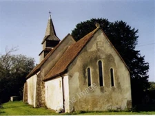 Photo 6x4 Priors Dean Church Hawkley/SU7429 Grade 2* listed building ere c2005