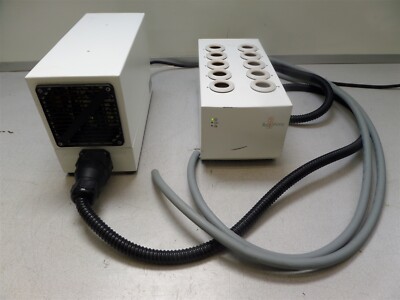 Gilson React Array RAR-8PSU RAR-8UNIT Barnstead STEM