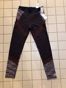 abercrombie yoga pants